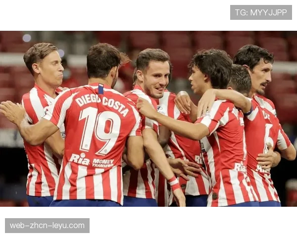 实时：马竞vs赫罗纳，格列兹曼开场3分钟闪电破门